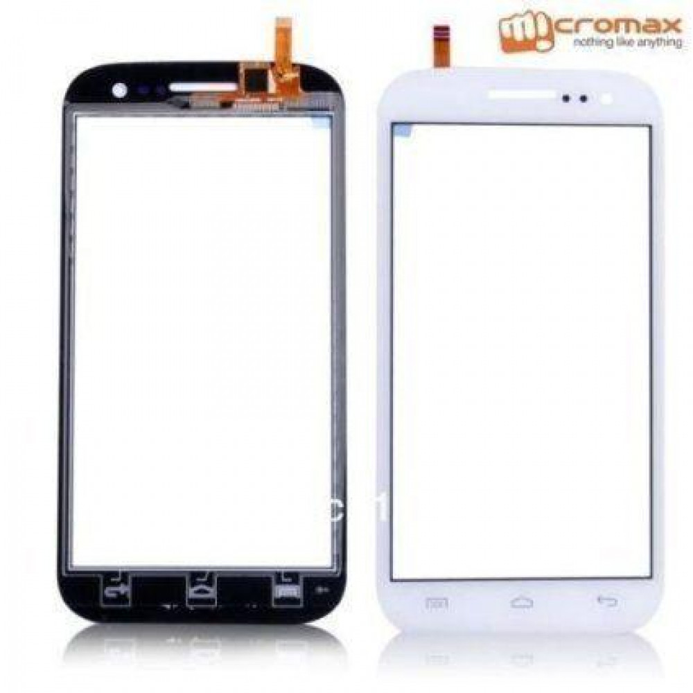 MICROMAX CANVAS 2 A110 DIGITIZER TOUCH SCREEN